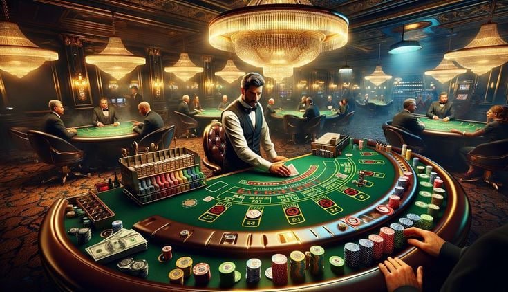 Antarmuka aplikasi mobile gbo808 menampilkan pasar taruhan Liga 1 dan permainan live-dealer