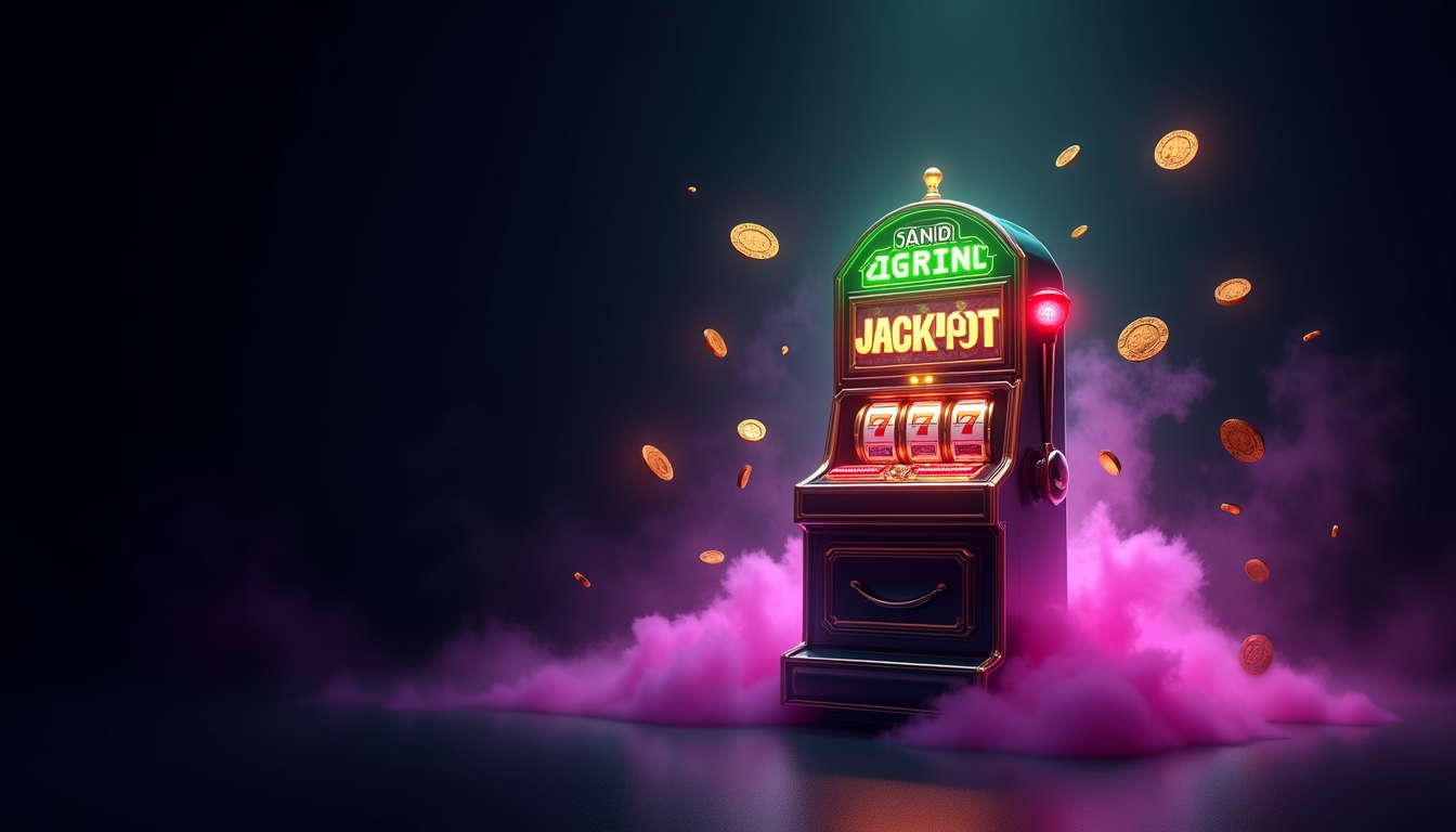 Dealer langsung Caribbean Stud Poker di studio gbo808 dengan kartu-kartu yang ditampilkan di meja